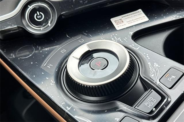 Photo of 2025 Metal Kia EV6
