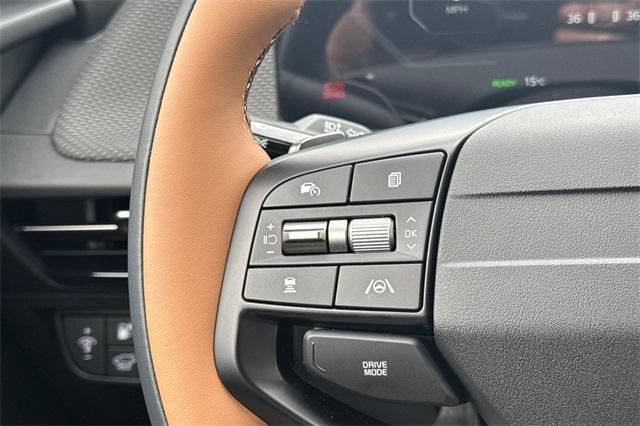 Photo of 2025 Metal Kia EV6
