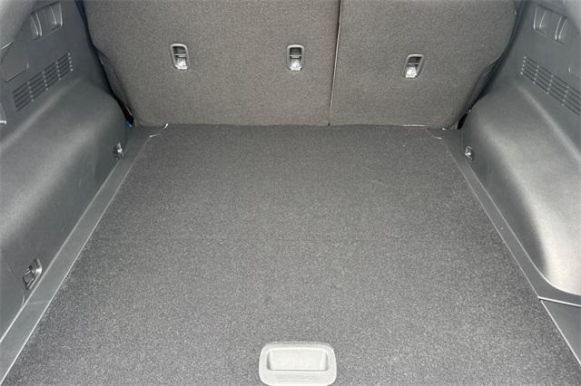 Photo of 2025 Metal Kia EV6
