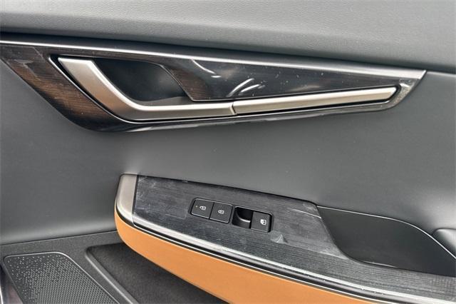Photo of 2025 Metal Kia EV6