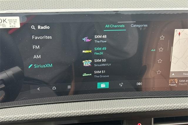 Photo of 2025 Metal Kia EV6
