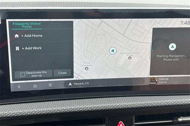 Photo of 2025 Metal Kia EV6