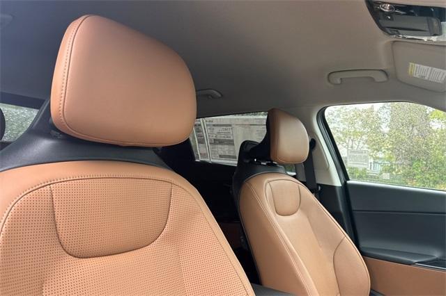 Photo of 2025 Metal Kia EV6