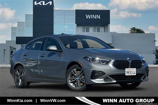 2024 BMW 228 Gran Coupe