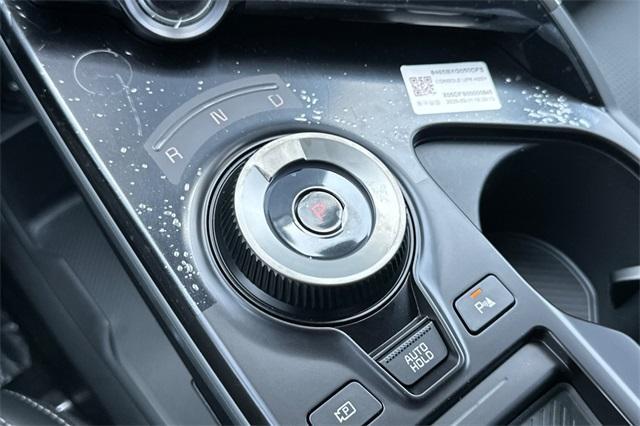 Photo of 2025 Metal Kia EV6