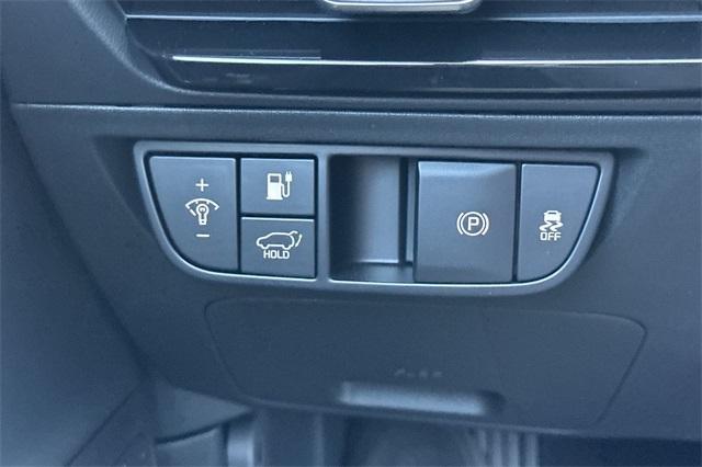 Photo of 2025 Metal Kia EV6