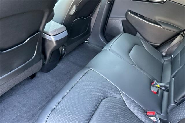 Photo of 2025 Metal Kia EV6