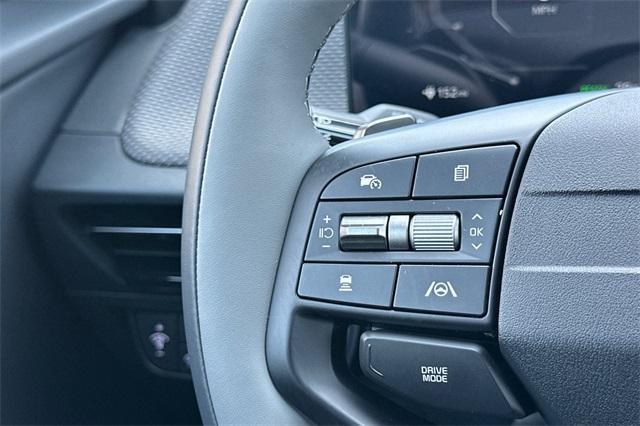 Photo of 2025 Metal Kia EV6