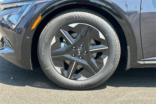 Photo of 2025 Metal Kia EV6