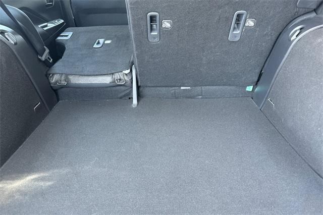 Photo of 2023 Fresh Powder Nissan Kicks
