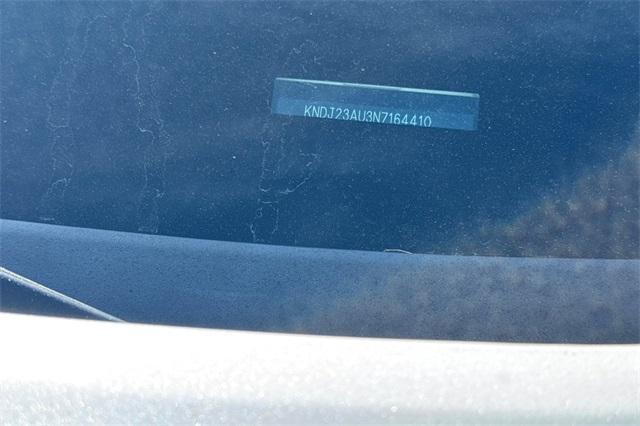 Photo of 2022 Snow White Pearl Kia Soul