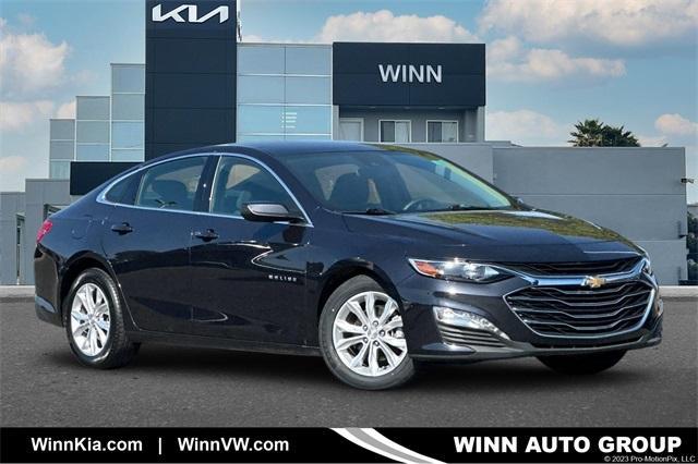 2023 Chevrolet Malibu