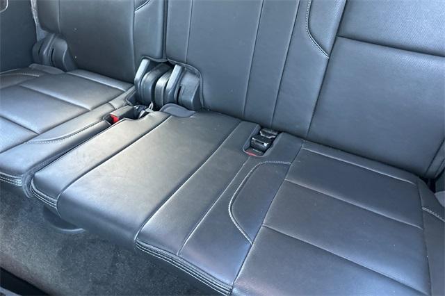 Photo of 2018 Onyx Black GMC Yukon XL