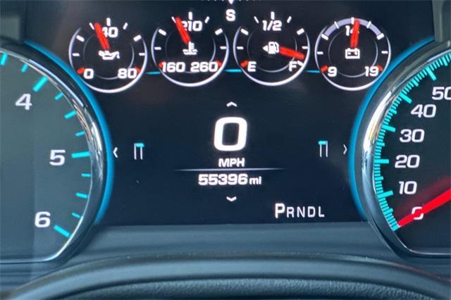 Photo of 2018 Onyx Black GMC Yukon XL