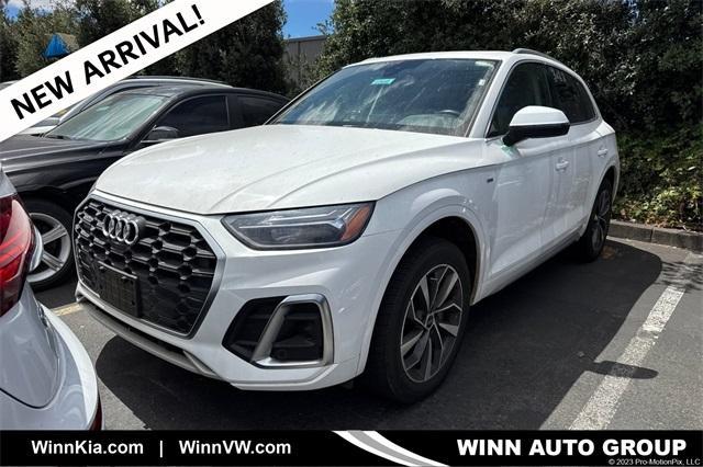2023 Audi Q5
