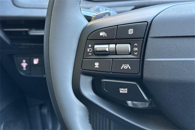 Photo of 2025 Runway Red Kia EV6