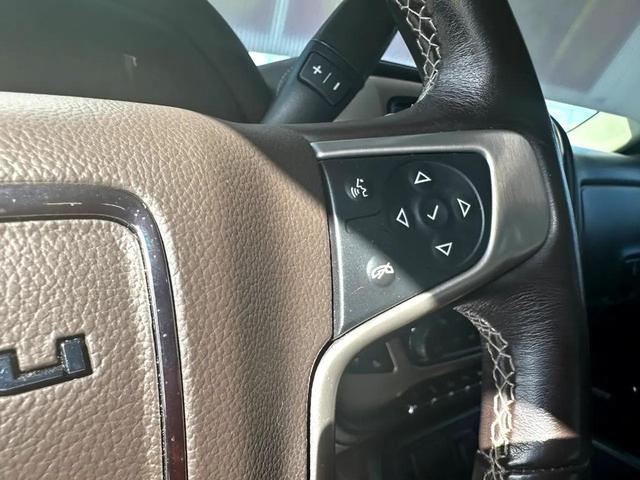 Photo of 2018 gray GMC Sierra 1500