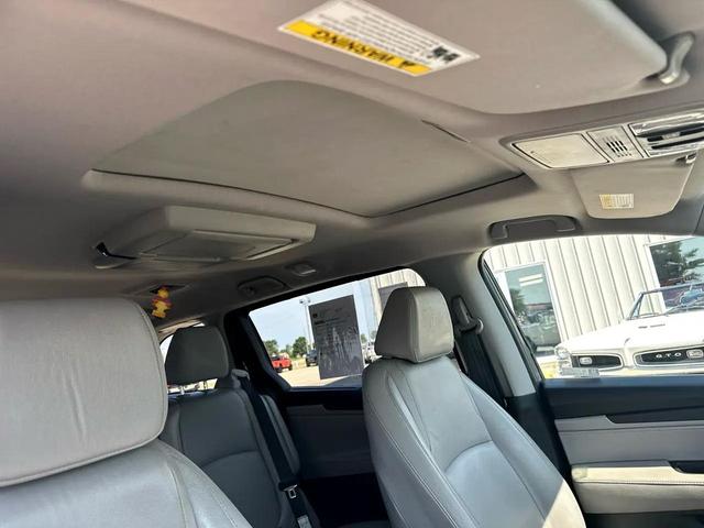 Photo of 2020 GRAY Honda Odyssey