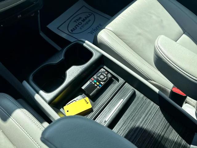 Photo of 2020 GRAY Honda Odyssey
