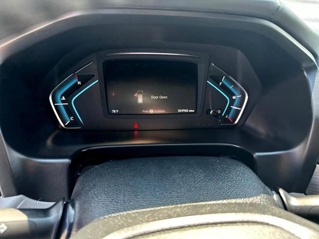 Photo of 2020 GRAY Honda Odyssey