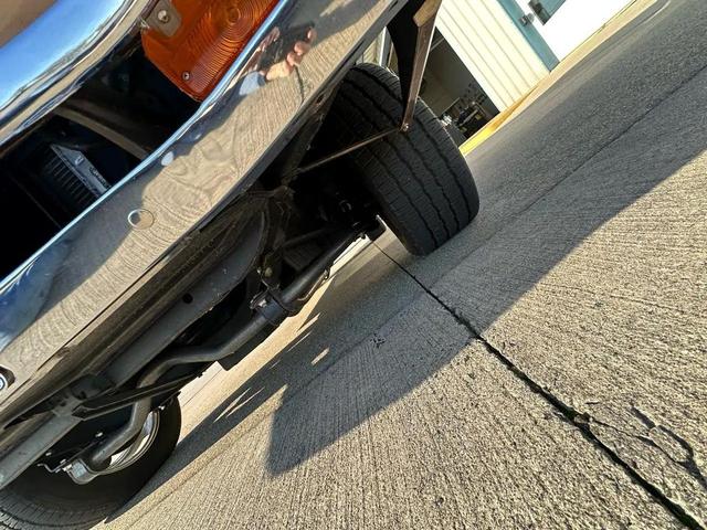 Photo of 1969 BROWN Plymouth Satellite
