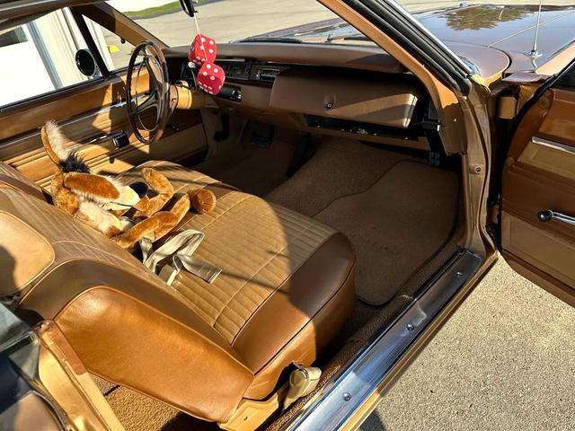 Photo of 1969 BROWN Plymouth Satellite
