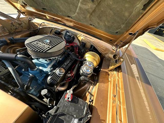 Photo of 1969 BROWN Plymouth Satellite