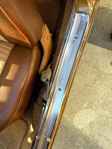 Photo of 1969 BROWN Plymouth Satellite