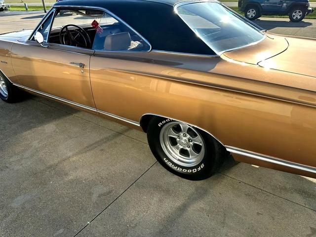 Photo of 1969 BROWN Plymouth Satellite