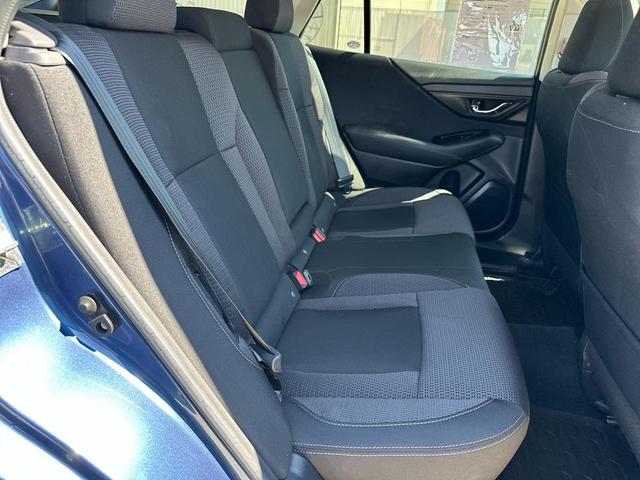 Photo of 2020 Abyss Blue Pearl Subaru Outback