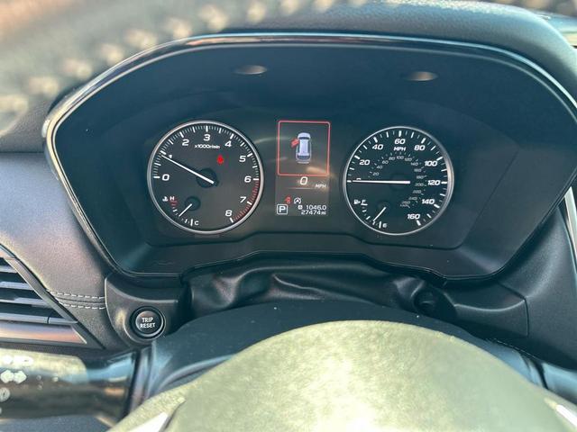 Photo of 2020 Abyss Blue Pearl Subaru Outback
