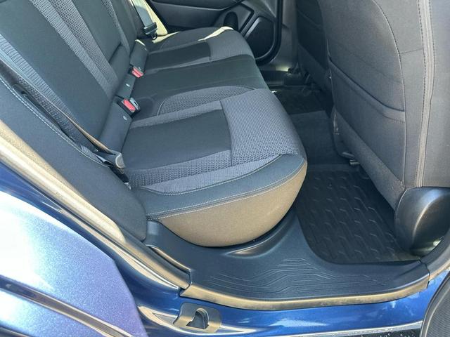 Photo of 2020 Abyss Blue Pearl Subaru Outback