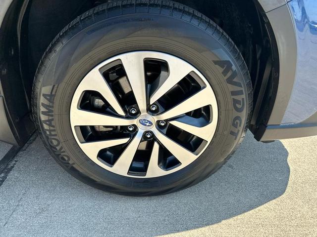 Photo of 2020 Abyss Blue Pearl Subaru Outback