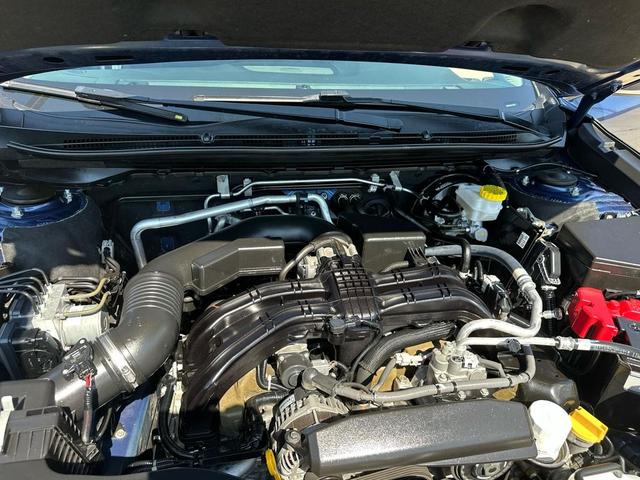 Photo of 2020 Abyss Blue Pearl Subaru Outback
