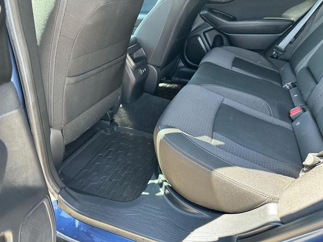 Photo of 2020 Abyss Blue Pearl Subaru Outback