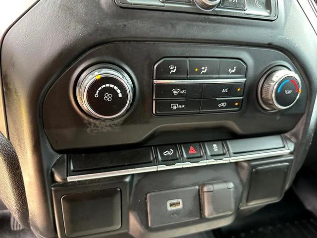 Photo of 2020 Charcoal Chevrolet Silverado 1500