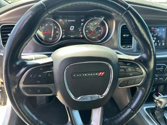 Photo of 2021 White Knuckle Clearcoat Dodge Charger