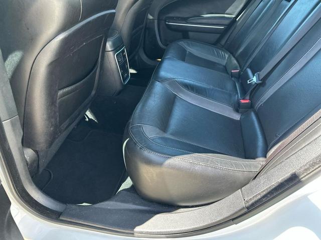 Photo of 2021 White Knuckle Clearcoat Dodge Charger