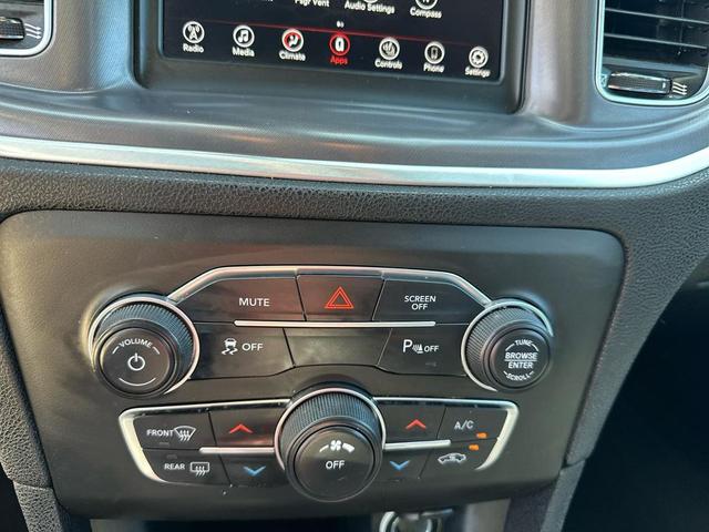 Photo of 2021 White Knuckle Clearcoat Dodge Charger