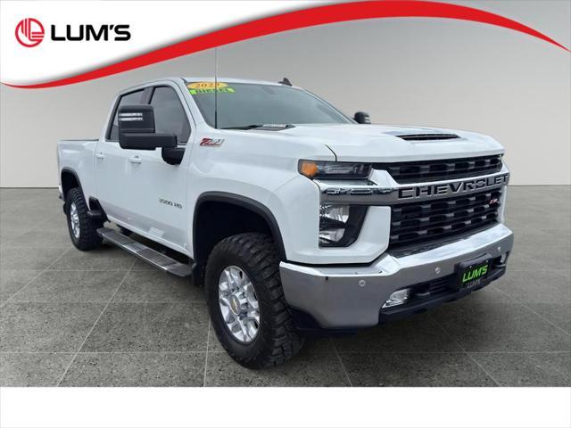 2023 Chevrolet Silverado 3500