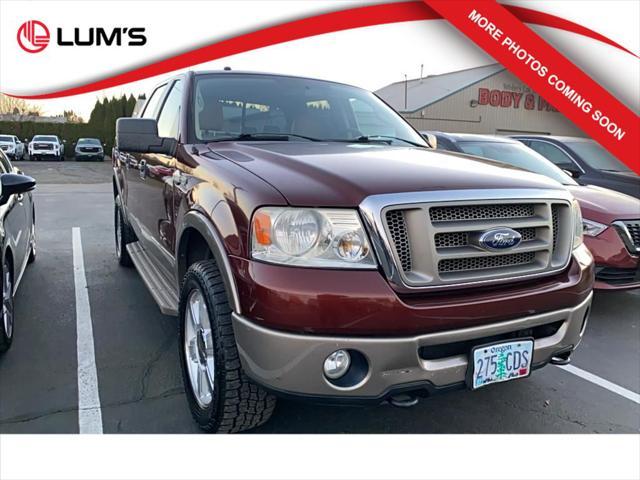 2006 Ford F-150