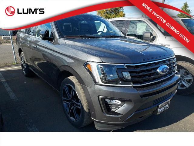 2019 Ford Expedition