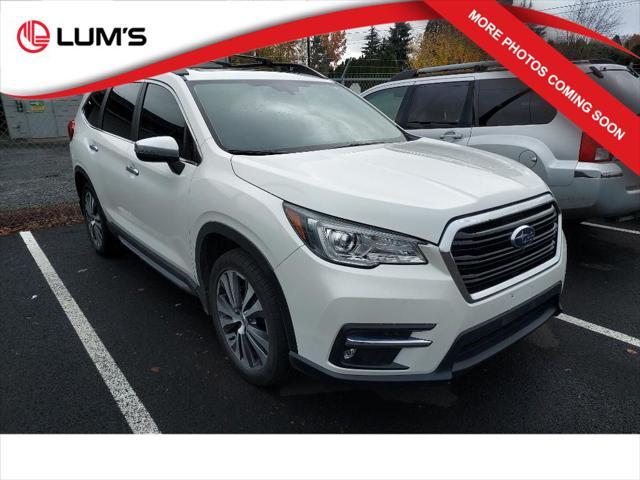 2021 Subaru Ascent