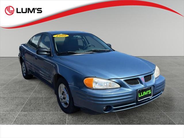 1999 Pontiac Grand Am