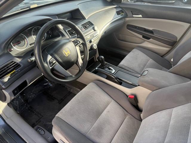 Photo of 2008 Polished Metal Metallic Honda Accord