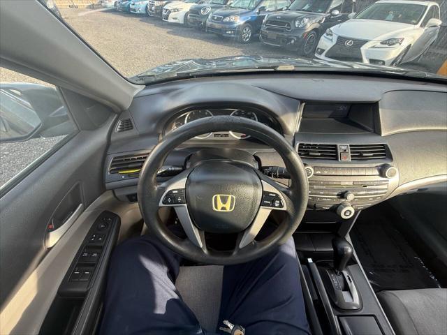 Photo of 2008 Polished Metal Metallic Honda Accord