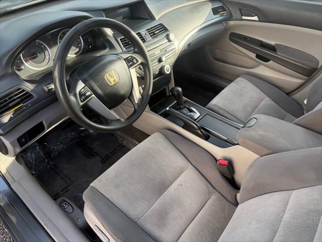 Photo of 2008 Polished Metal Metallic Honda Accord
