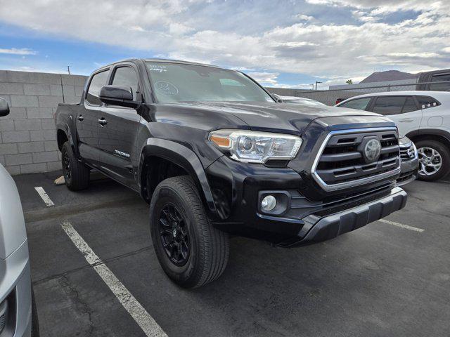 2019 Toyota Tacoma