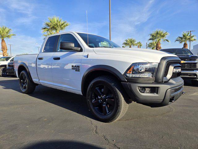 2020 RAM 1500 Classic