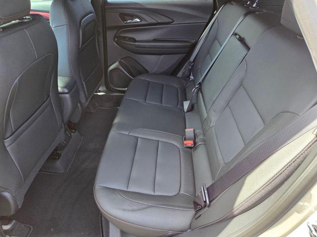 Photo of 2026 White Sands Chevrolet Trailblazer